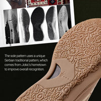 361 Degrees Joker 1 GT PE Men Basketball Shoes Trendy Leather Lightweight Shock-Absorbing Wear-resistant Male Sneakers 672511116