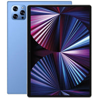 New 5G Pad Pro 10.1-Inch Android Tablet with 8GB RAM, 512GB ROM Octa core Support for calling,  Dual SIM card 8000mAh Battery