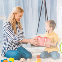 New Google Kids Tablets 7 Inch 5G WiFi Tablet Pc Quad Core 4GB RAM 64GB ROM Cheap for Children Gift Educational Learning 4000mAh