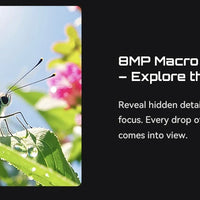 Rugged Smartphone 5G Cubot KingKong 11, 10200mAh Battery, Dimensity 7025, 6nm, 2.5GHz, 32GB RAM(16+16), 256GB ROM,108MP Camera