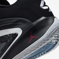 Jordan Luka 3 PF Jordan Men's Cassic Supportive Lightweight Shock-absorbing Basketball Shoes FQ1285-001 Non-slip Durable Low-top