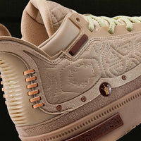 361 Degrees Joker 1 GT PE Men Basketball Shoes Trendy Leather Lightweight Shock-Absorbing Wear-resistant Male Sneakers 672511116