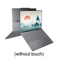 【2025 New】Lenovo ThinkBook X 32G+1T Ultra5/Ultra9/ARC 13.5inch 2.8K 120Hz （Optional Touch Version）