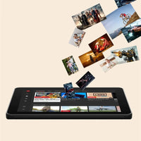 WholeSales 7 INCH G7 RCT6773 Android 5.0 Kid Tablet 1GB RAM 8GB ROM Quad Core WIFI Camera 3000mAh Battery 1024 x 600 Pixels