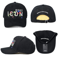 2025 Street Style Hip Hop Cap For Men High Quality Original Baseball Cap Man Summer Hat Comfort Soft Women's Cap casquette homme