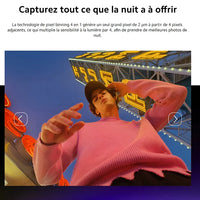 Xiaomi Redmi Note 12 5G Smartphone Global Version 4GB 128GB 6.67 ”Amoed FHD + Snapdragon® 4 48MP Main Camera 33W fast Charge