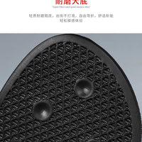 Men New Slippers Beach Summer Sandals Lightweight Non Slip Home Flip Flops Men Fashion Shoes EVA Design Slides Outdoor Orginal