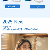 10 inch Children's Tablet Computer Octa Core Dual Cameras Dual SIM 4G Phone Call Tablets Bluetooth Wifi 8GB+ 64GB ROM