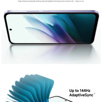 Xiaomi Redmi 15 Smartphone Global Version Snapdragon 685 128GB / 256GB ROM 6.9" FHD+ DotDisplay 50MP Camera 7000mAh IP64