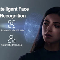 SOYES Q333 Mini Smartphone 4GB RAM 64GB ROM Android 12.0 Face Unlock 2000mAh 4G LTE Type-C OTG 3.58‘’ Screen Small Phone