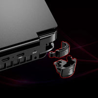 GPD 2025 WIN Mini 16GB 32GB Memory 1TB 2TB SSD Hard Disk AMD Ryzen 8840U HX370 Processor Handheld Gaming Laptop Mini PC Notebook