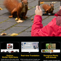 [World Premiere] Blackview Active 10 Pro Rugged Tablets 5G MTK 7300, 11" FHD+ Display, 12GB 512GB, 30000mAh Battery 108MP Camera