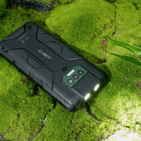 IP68 Waterproof Rugged Smartphone Android 13, Cubot KingKong 8, Octa-core, 12GB RAM(6+6GB), 256GB ROM, 10600mAh, 48MP Camera,NFC