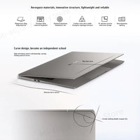 Honor MagicBook Art 14 Snapdragon Edition 1kg Ultra Thin Laptop X Elite 32G 1T 3.1K Eye Screen Notebook