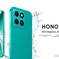 Honor X8c,Smartphone,Qualcomm Snapdragon 685,6.7 inches,108MP Camera,5000mAh Battery