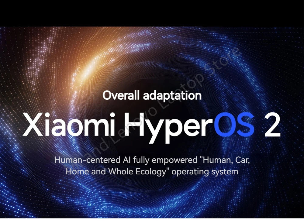 【World Premiere】Xiaomi REDMI Book 16 2025 intel Core 5 220H 32G+1TB 2.5K 120Hz Screen