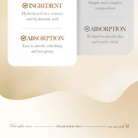 5pcs BIOAQUA White Rice Face Mask Sets Moisturizing Whitening Anti Wrinkle Facial Serum Cleanser Face Masks Skin Care Kit