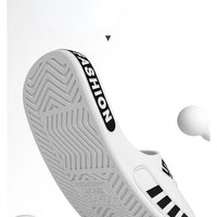 Fashion Men's Slippers Soft Sole Non-slip Men Flip Flops Comfortable Large Size Outdoor Beach Sandals Man Home Bathroom Slippers