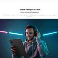 Global Version DOOGEE U11 Pro Android 15 Tablet PC 11 inch Ultra-clear 90Hz Display 30GB(6 + 24) 256GB 8580mAh Battery Tablet