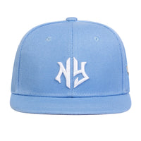 Children NY Side NYC Letter Embroidery Baseball Caps Hip-hop Hats Spring Autumn Outdoor Adjustable Casual Hat Boy Girl Trave
