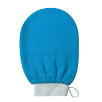 1pc Hammam Shower Thicken Bath Magic Peeling Glove Exfoliating Tan Removal Kessa Bathing Cleaning Products Body Scrubber