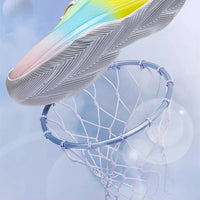 High-quality Edwards basketball shoes cushioning and breathable men's and women outdoor sports running shoes