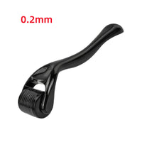 540 Derma Roller Skin Care Needle Micro Dermaroller Professional Derma Roller For Hair Growth Beard Growth Facial Beauty Roller