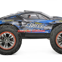 70km/h High Speed RC Racing Car 1/12 Competition Cars Adults High Speed Off Rear Big Racing Buggy Rc Car Hydraulic Shock Absorbe