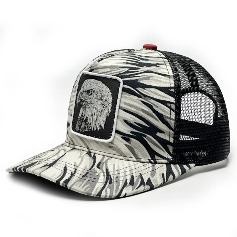 Hot Sales Fashion Luxury Baseball Caps for Men Women Male Sport Visors Snapback Cap Sun Hat Gorras Hombre Designer Trucker Hat