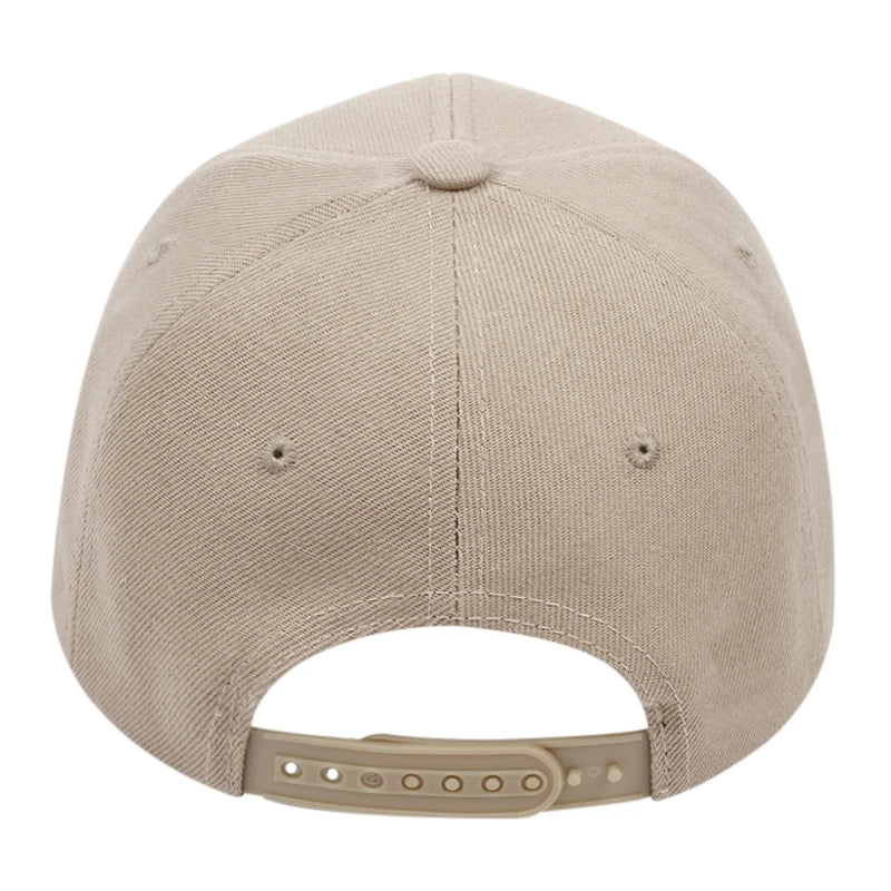 Trendy New LPL Side FOREVER Men's Street Hip Hop Hat Skateboard Hat Women's Outdoor Leisure Sunshade Hat Flat Edge Baseball Hat