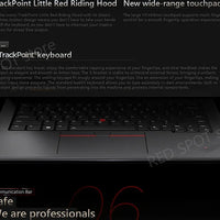 Lenovo ThinkPad T14p AI 2024 U5/U7/U9 32GB+1TB 14.5inch 2.5K/3K 90Hz/120Hz