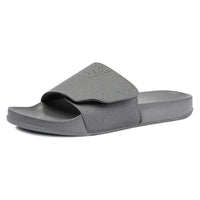 New Men Thick Bottom Slippers Platform Bathroom Slides Non Slip Trend Designer Shoes Female Beach Shoes Flip Flops Men Sandals