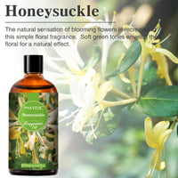 PHATOIL 100ml Aroma Fragrance Oil Fresh Linen Bubble Gum Baby Powder Angel Aromatherapy Essential Oils For Skin Candle Making