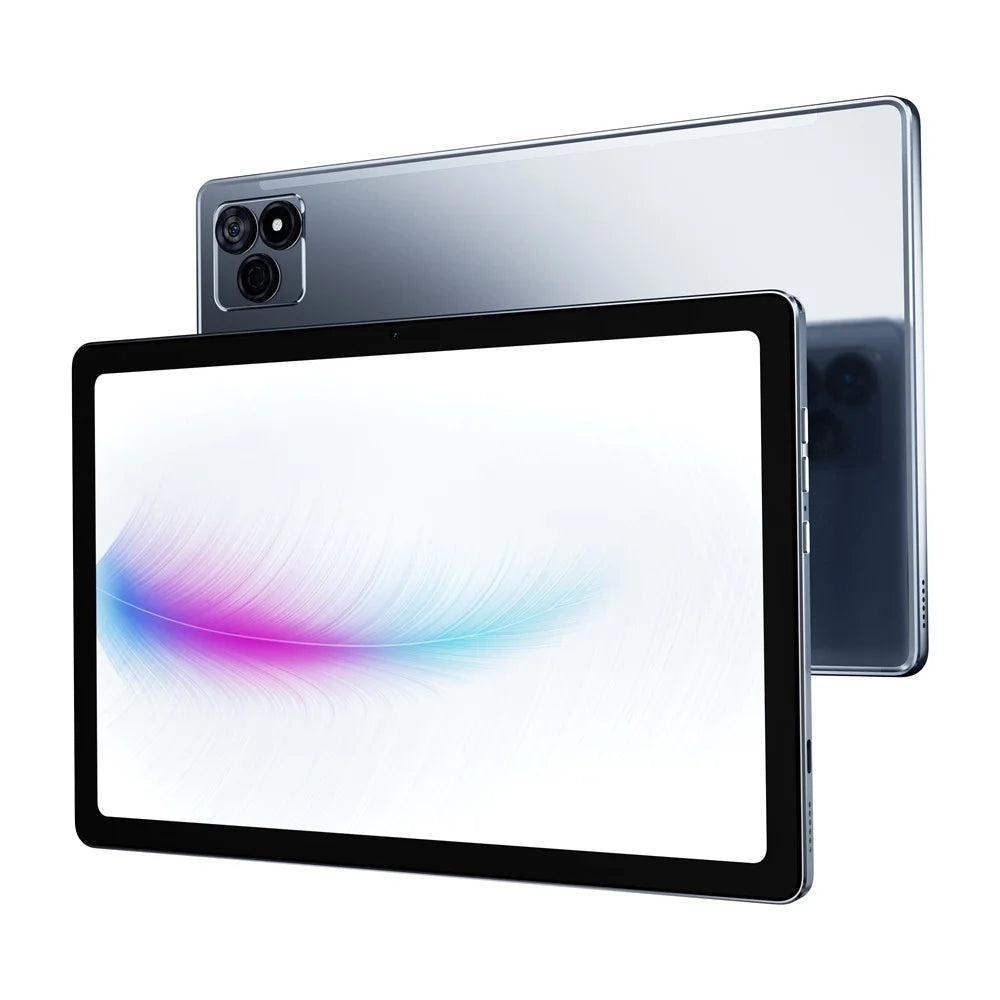[Clearance Sale] HOTWAV Pad 8 Tablet 10.4'' 2K Large Display 7.7mm Pad 8GB 256GB 7500mAh Massive Battery Android 13 Tablet PC