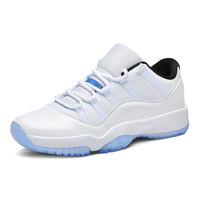 2025 New Spring and Summer Basketball Shoes for Male Students, Versatile Couple Models, Shock-Absorbing Sports Shoes