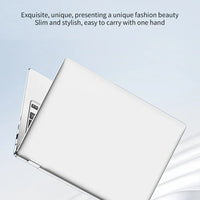 2 in 1 mini Laptop Computer Portable Touch Screen 11.6" Intel N4020 8GB 512GB Windows 11 Pro Office Learning Tablet PC Notebook