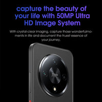 2025 New Global Version Meizu Mblu 22 Pro Smartphone 50MP Main Camera 120Hz 6.79'' LCD 5000mAh Battery 18W Fast ChargerNFC