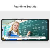 【Brand+】Global Version DOOGEE Note 58 8GB RAM 128GB ROM 6.75" HD+ 90Hz IPS Screen 6250mAh Large battery NFC Android 15