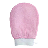 1pc Hammam Shower Thicken Bath Magic Peeling Glove Exfoliating Tan Removal Kessa Bathing Cleaning Products Body Scrubber