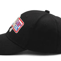High Quality Baseball Cap Men Women Adjustable Cotton Forrest Gump Embroidery Dad Hat Trucker Snapback Caps Unisex Summer Hats