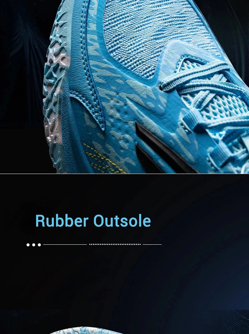 Li-Ning Men's POWER XI Professional Basketball Shoes BOOM Cushion LIGHT FOAM PLUS LiNing Competition Sneakers ABAU055