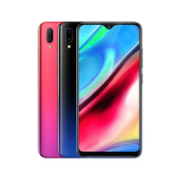 VIVO Y93 Smartphone Global firmware 4GB 64GB Octa core Android 8.1 6.2'' Camera 13MP+2.0MP Face ID cellphone Dual SIM Used Phone