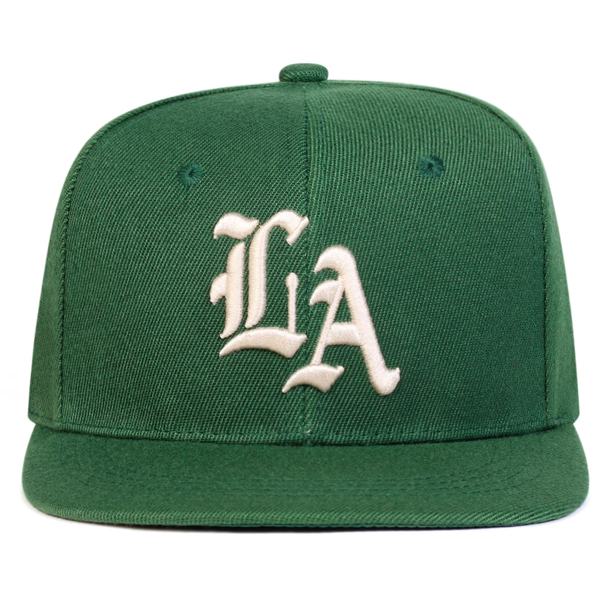 Unisex Gothic LA Embroidery Hip-hop Hats Spring and Autumn Outdoor Adjustable Casual Baseball Caps Sunscreen Hat Sports Cap