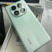 Original Xiaomi Redmi Note 14 Pro 5G MTK Dimensity 7300 Ultra 50MP OIS Camera 5500mAh 6.67" 120Hz Display Smartphone CN Version