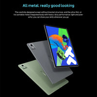 Global ROM Lenovo Xiaoxin Pad Pro 2025 Tablet Lenovo Xiaoxin Pad Pro 12.7 inches 144Hz Display MTK Dimensity 8300 10200mAh