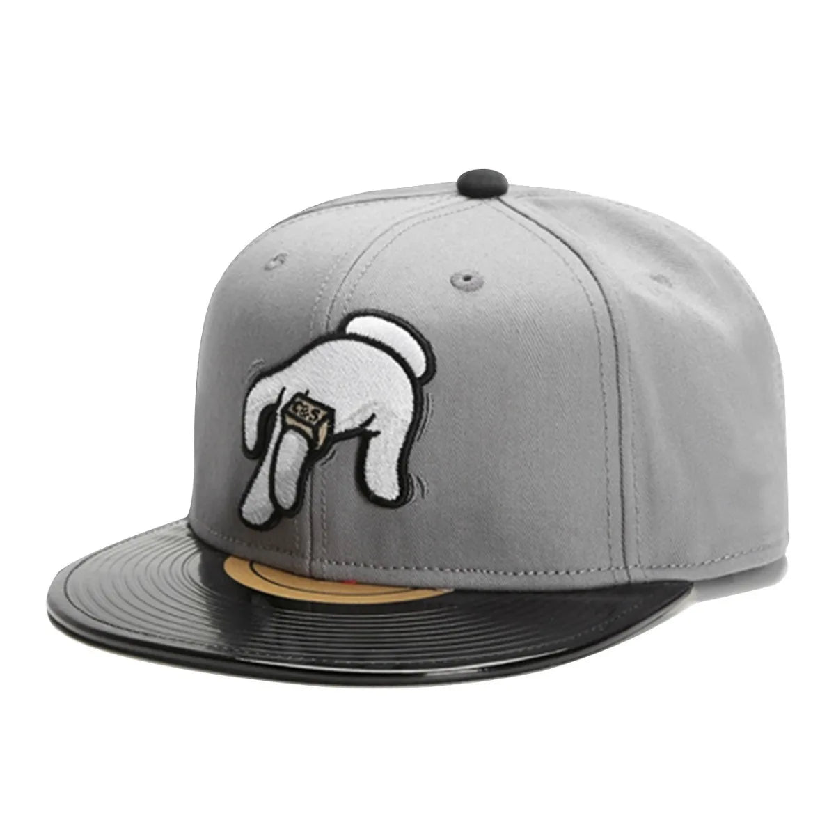 New Letter Embroidery Baseball Hats New Unisex Hip Hop Breathable Personal Sunshade Mesh Versatile Street Fashion Trucker Caps