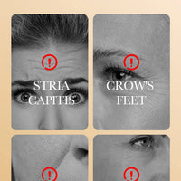 30pcs SADOER Collagen Anti-aging Face Mask Moisturizing Anti-Wrinkle Brightening skincare Sheet Facial Masks Skin Care