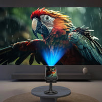 Unihertz Tank 3 Pro 8849 with 100 Lumens 120Hz Projector ,32GB/36GB RAM,512GB ROM,23800mAh 120W Fast Charger,5G,200MP Camera