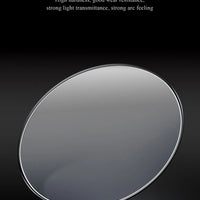 POEDAGAR Luxury Sports Man Wristwatch Military Quartz Men Watch Waterproof Luminous Chronograph Date Leather Men's Watches Reloj