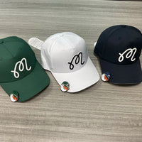 New baseball cap, moisture-wicking and breathable, outdoor sports sun hat